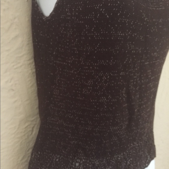 HOST PICK! 🔥 Color of The Year! Ball of Yarn Handknit Tank NWT 🤶 🕎 Gift… - Picture 6 of 9